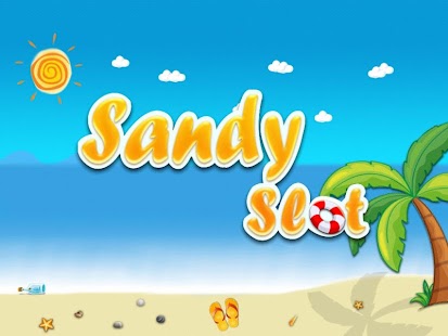 Sandy Slot