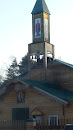 Церковь Александра Невского в Монино