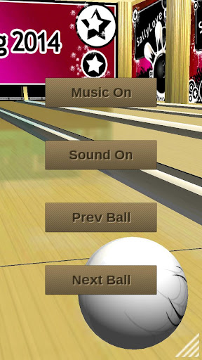 【免費體育競技App】Ultimate Bowling-APP點子