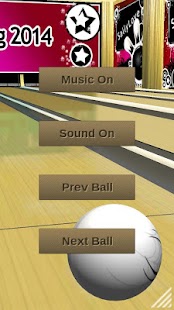 Ultimate Bowling