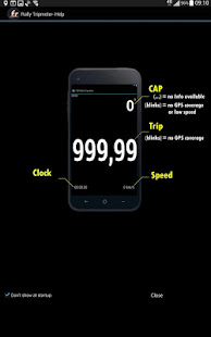 F2R Rally Tripmeter(圖4)-速報App