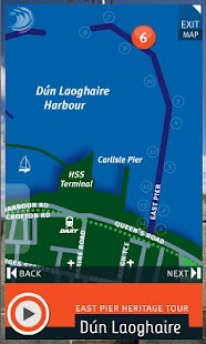 Free Download East Pier APK for Android