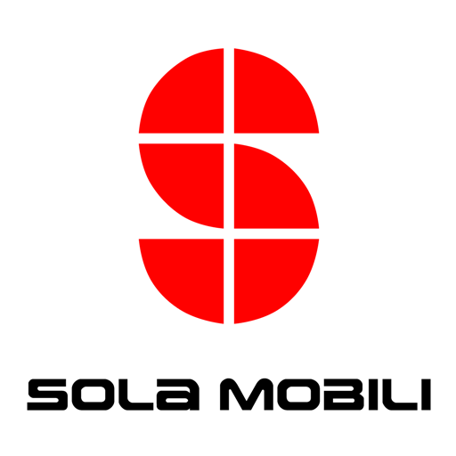 Sola Mobili 生活 App LOGO-APP開箱王