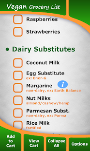 How to download Vegan Grocery List patch 2.1 apk for android