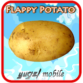 Flappy Potato