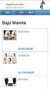 How to install Toko Online Shop Grosir Baju patch 1.2 apk for android