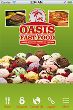 Oasis Fast Food by Eazi-Apps Ltd APK Download for Android