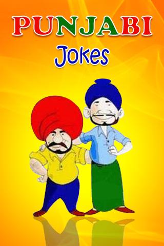 PunjabiJokes