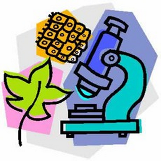 Biologie Reference LOGO-APP點子