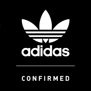 adidas Confirmed logo