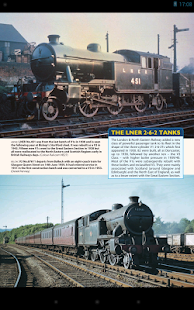 Backtrack Magazine Screenshots 7