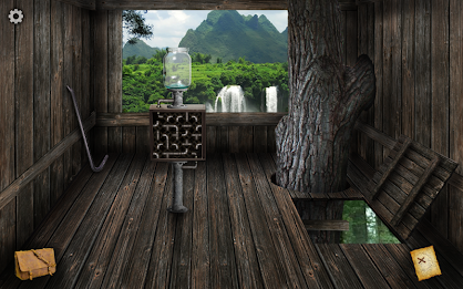 The Lost Ship Lite poster 24