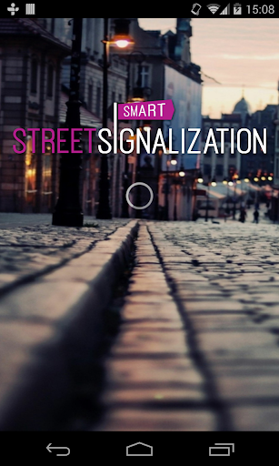 Smart Signalization