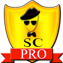 SafetyCalc Pro mobile app icon