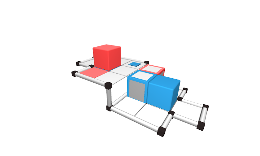 Cubot Premium Screen 2