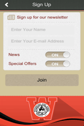 Woodbridge High School poster 5