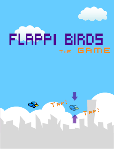 Flappi Birds