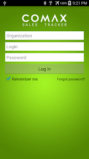 How to mod COMAX sales tracker patch 6.1.2.3 apk for laptop