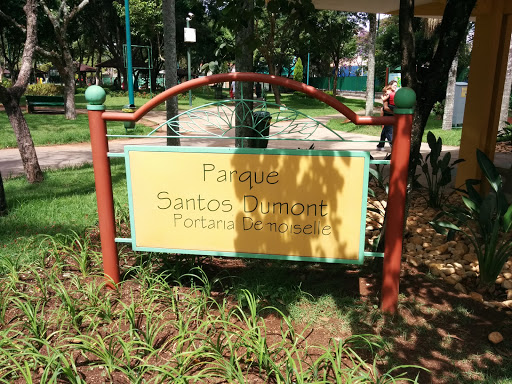 Parque Santos Dumont