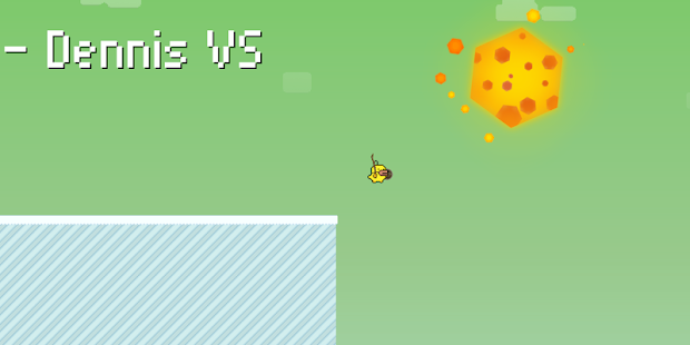 How to download Dennis VS 1.2 mod apk for laptop