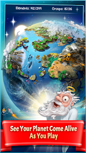  Doodle God™- ภาพหน้าจอขนาดย่อ  