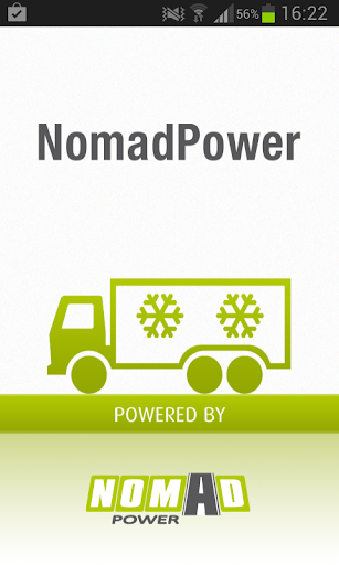 【免費交通運輸App】NomadPower-APP點子