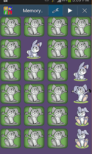 Grub for Memory Screenshots 6