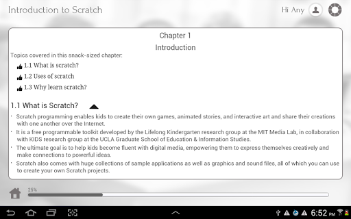 免費下載書籍APP|Scratch Programming via Videos app開箱文|APP開箱王