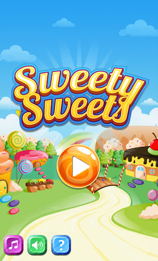 Sweety Sweets