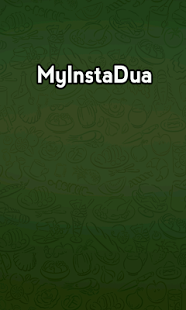 My InstaDeen (Doa Harian) Screenshots 0