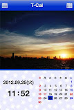 T-Cal 【TRAD-Calendar】
