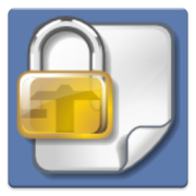 Shady File Manager (root) 7.6 Icon