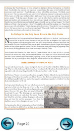 The History of Karbala poster 4