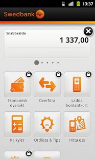 How to download Swedbank ung 2.6.0 apk for bluestacks