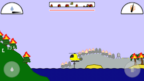Fire Helicopter