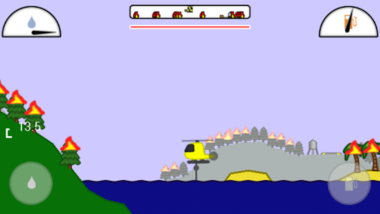 Fire Helicopter(圖1)-速報App