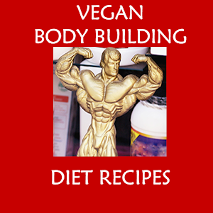 Vegan Body Building Recipes.apk 1.1