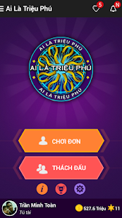 Ai Là Triệu Phú - ALTP