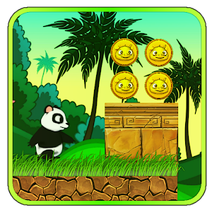 Panda Run.apk 1.2.1
