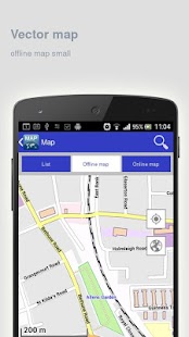 Belgorod Map offline Screenshots 5