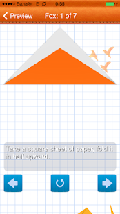 How to Make Origami Animals(圖4)-速報App