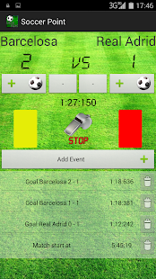 How to download Soccer Point 1.0 mod apk for pc