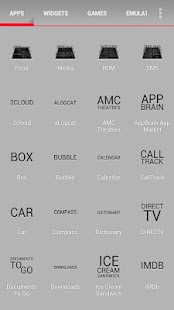 How to install Minimal Black Text THEME PAID 1.0.2 mod apk for laptop