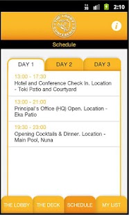 Download Lobby 2012 APK for PC