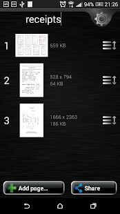 EasyScan(圖3)-速報App