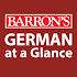 German At A Glance Phrasebook1.3