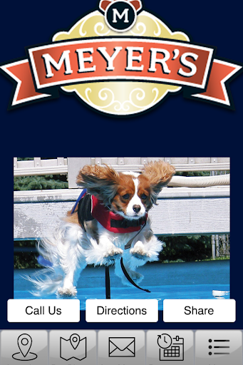 Meyers Pet Care