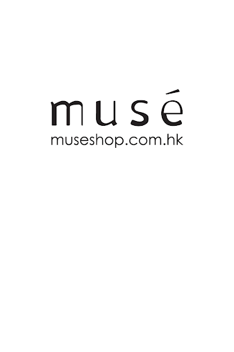 muse shop