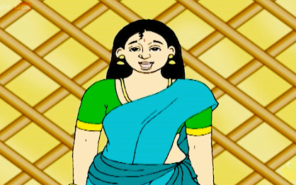 Panchatantra Tales For Kids 02 poster 7