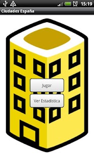 Free Download Trivial Ciudades : España APK for Android